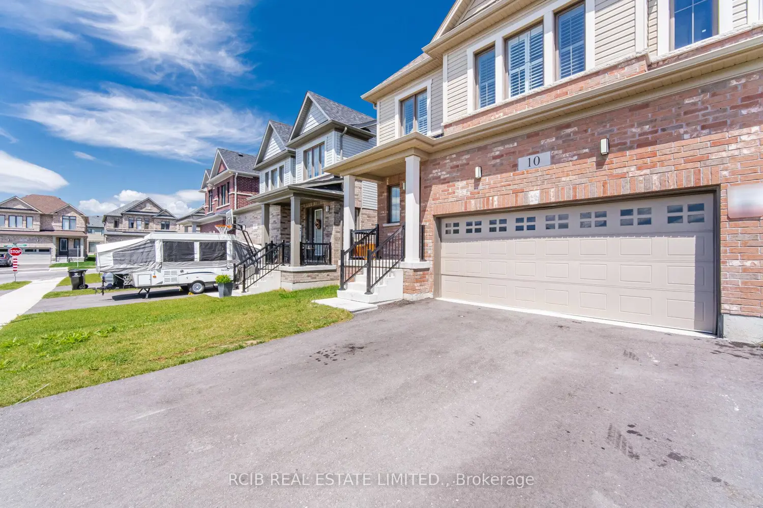 10 Thomas Gemmell Road photo 5