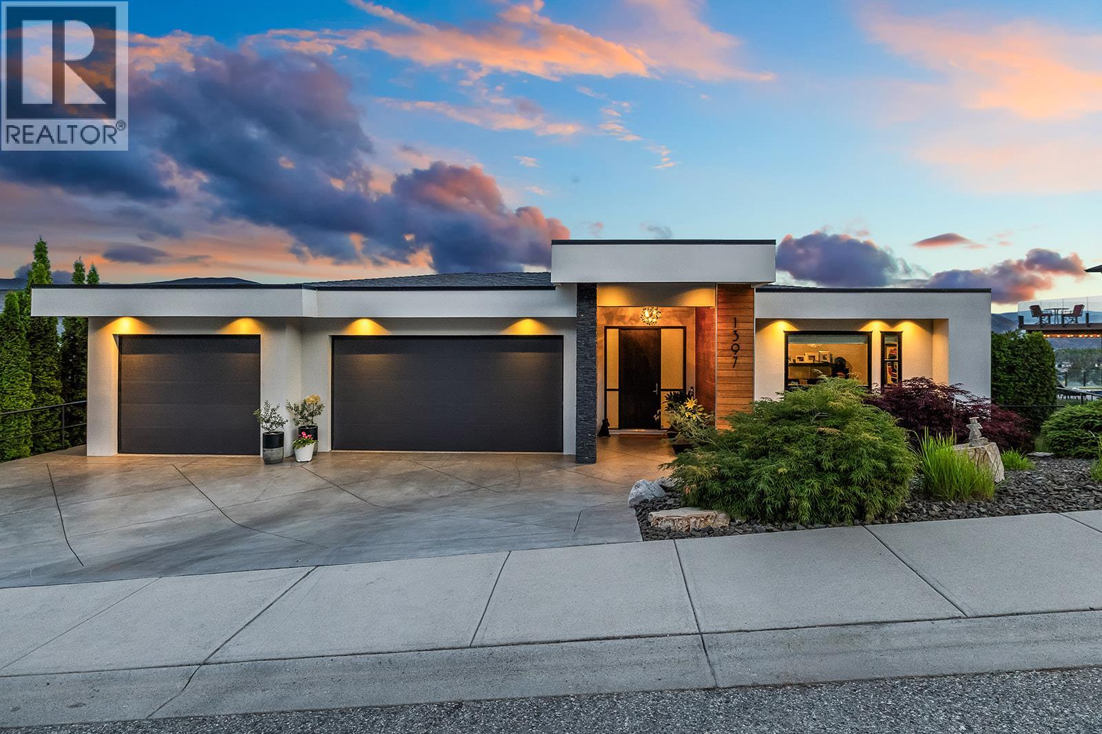 1397 Pinot Noir Drive, West Kelowna, BC, V4T3J1
