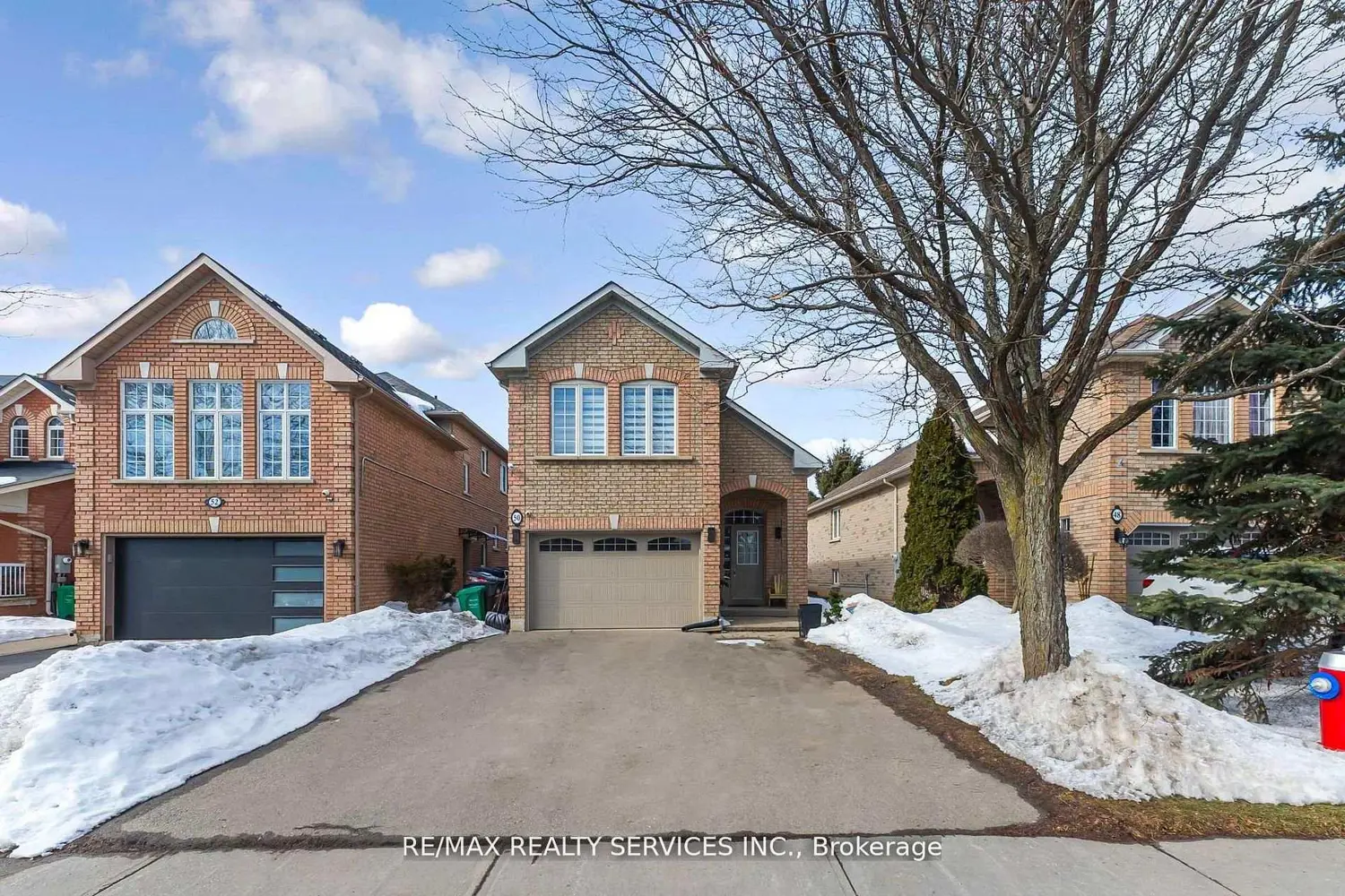 50 Sunny Glen Crescent