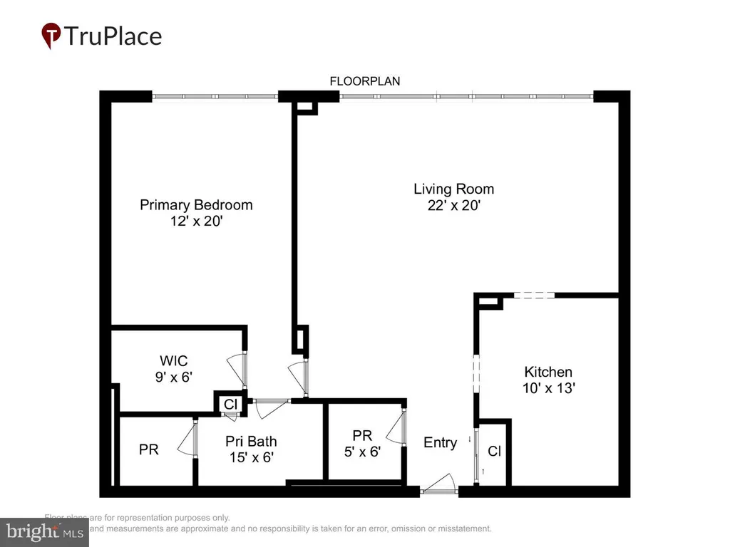 11801 Rockville Pik Unit 910, Rockville, MD 20852