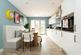 The Tetford - Plot 306 at St Augustines Place, St Augustines Place, Sweechbridge Road CT6 photo 4