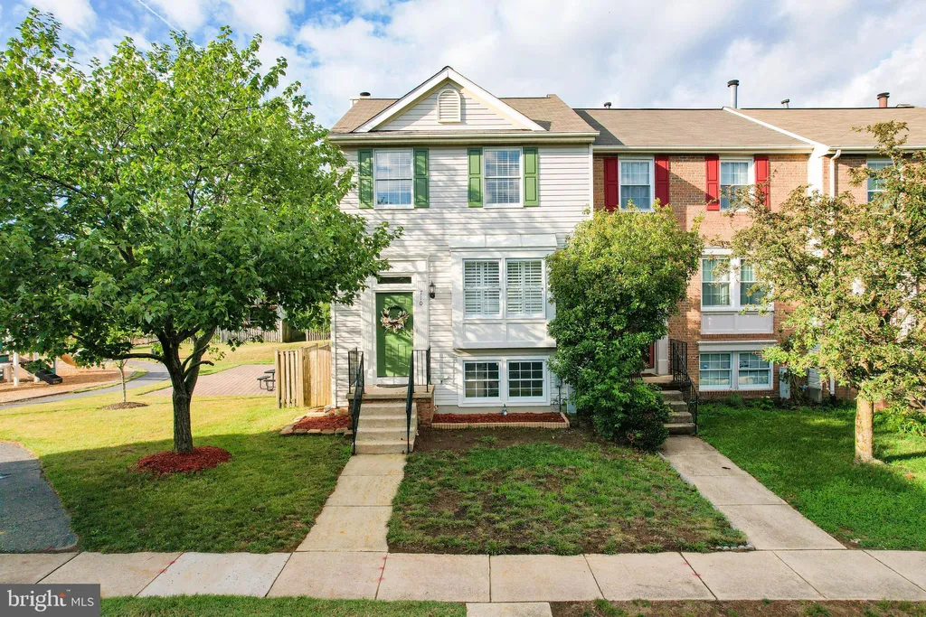 710 Quiet Pond Court, Odenton, MD 21113