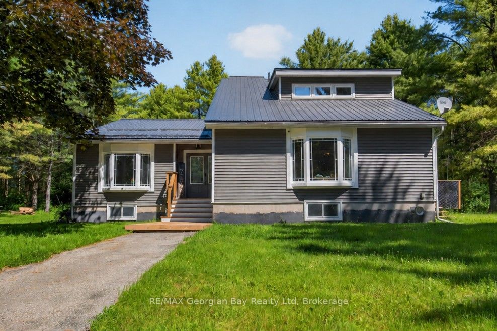 450 Ellerys Side Road, Tiny, ON, L4R 0E3