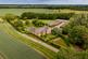 Detached Tudor Manor House with Five Bedrooms and Two Separate One-Bedroom Cottages