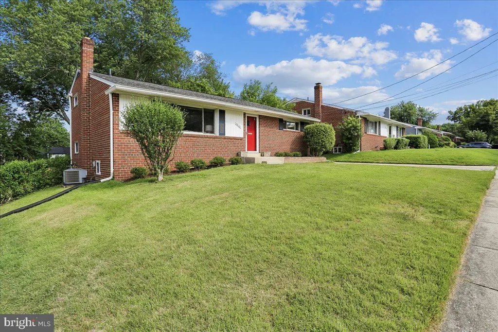 3515 Kayson Street, Silver Spring, MD 20906 photo 3