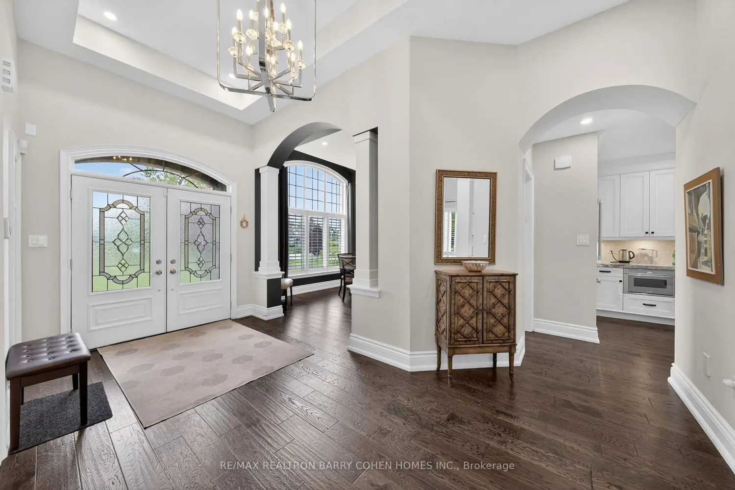 9 Wolford Court