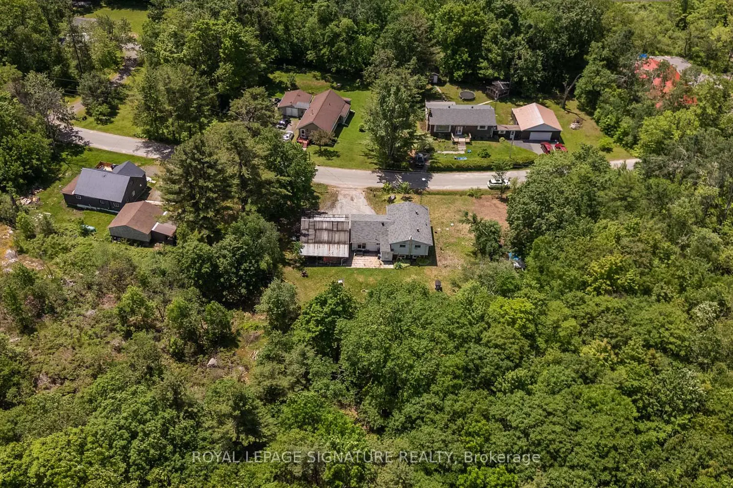 1034 Buckeye Road photo 5