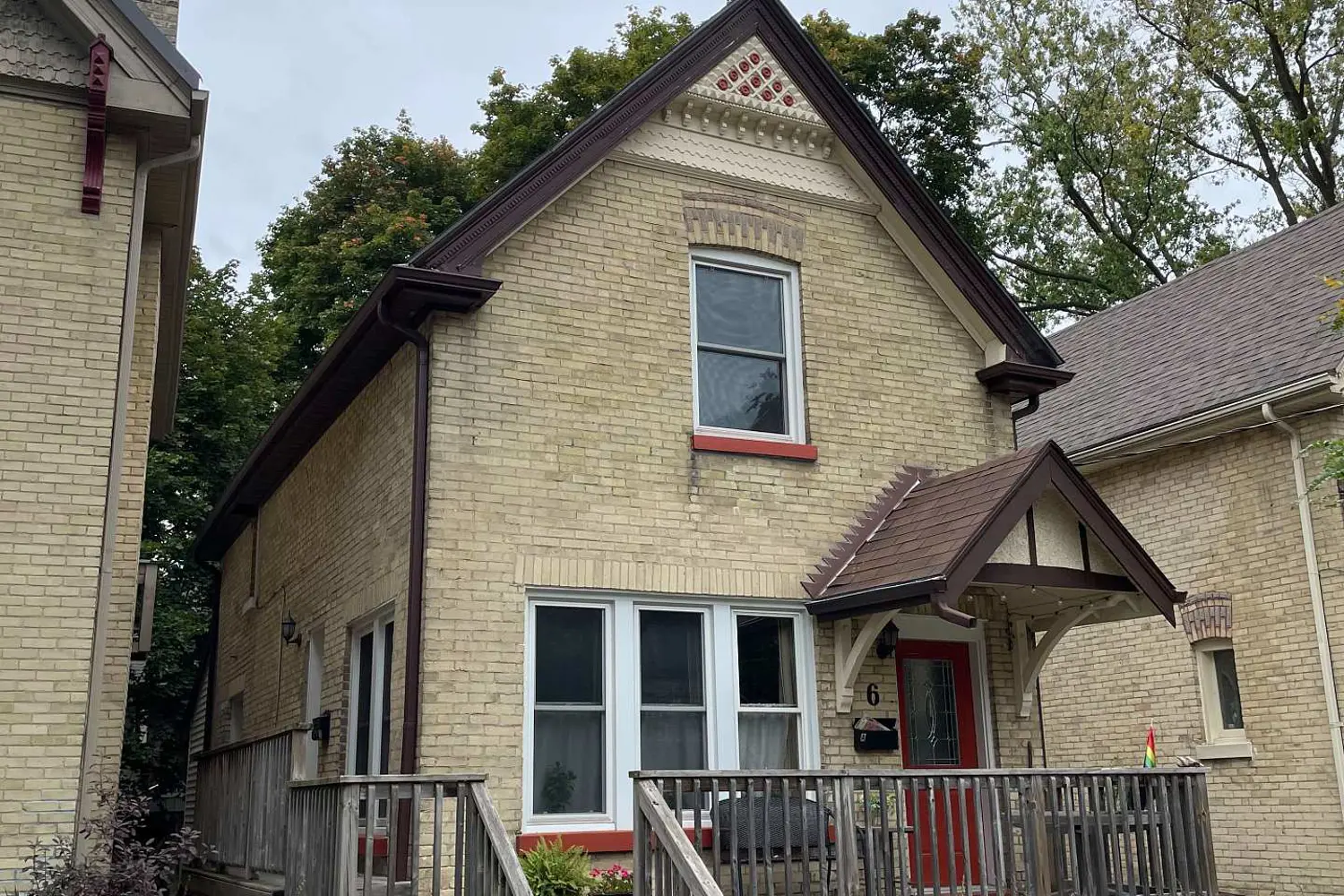 6 Victor Street photo 2