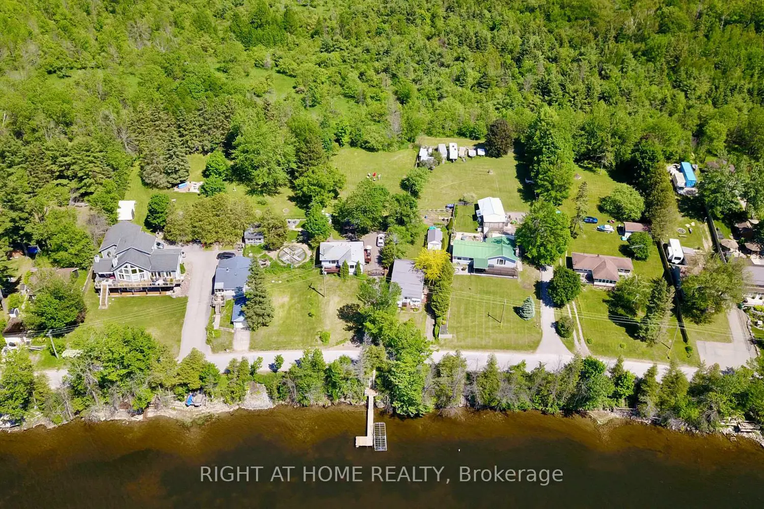 184 Lake Dalrymple Road photo 2