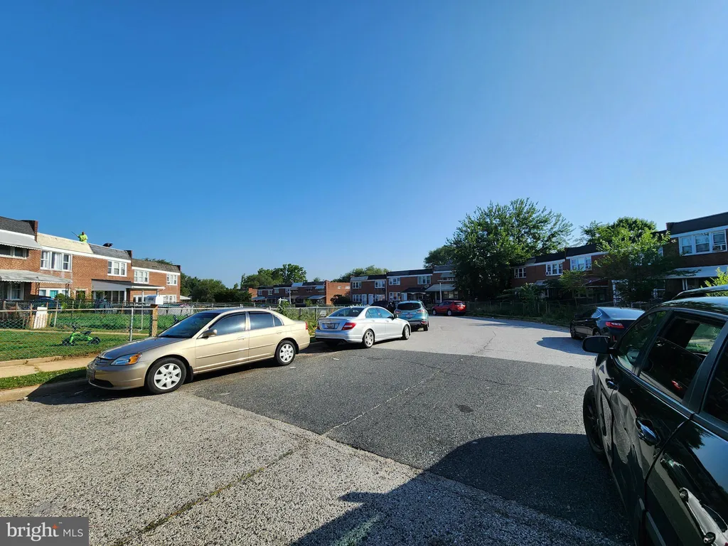 2807 Eastshire Drive, Baltimore, MD 21230