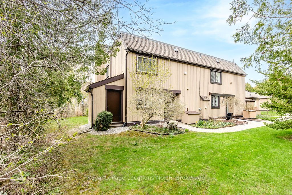 112 Escarpment Crescent, Collingwood, ON, L9Y 5B4