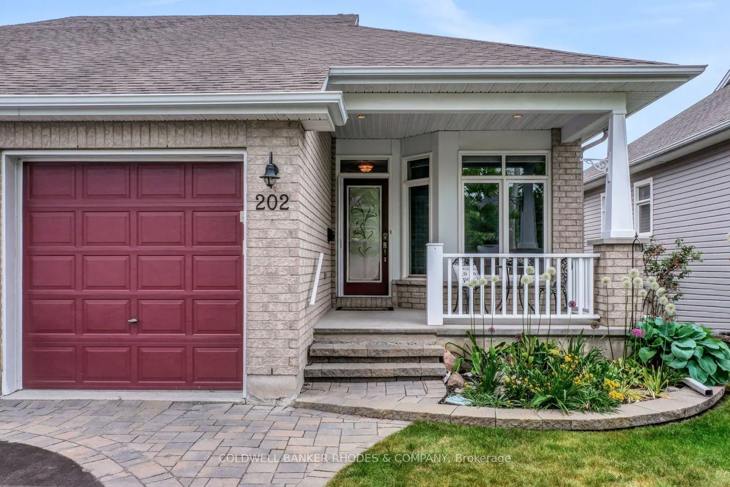 202 Bulrush Crescent