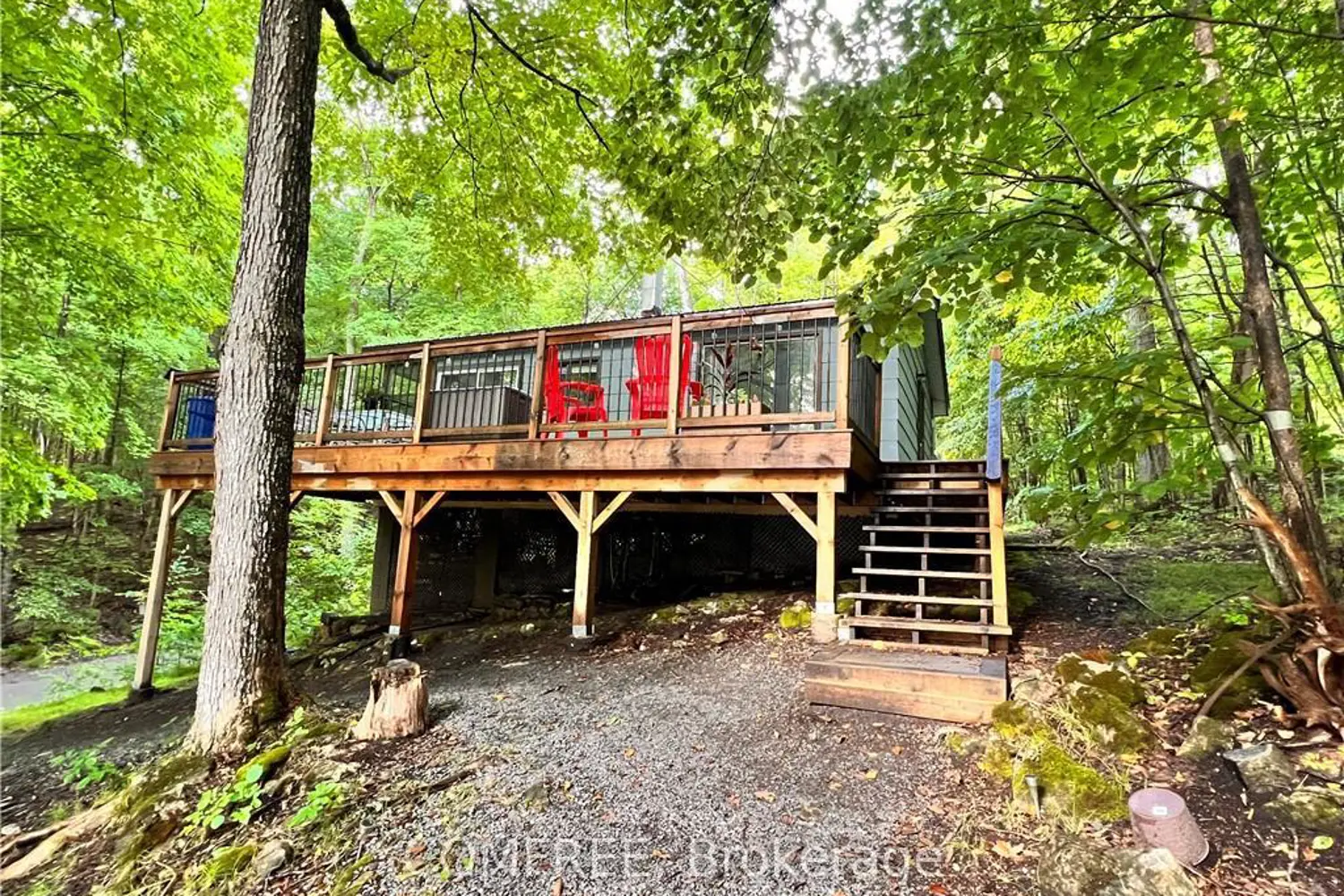 199 West Devil Lake Lane photo 4