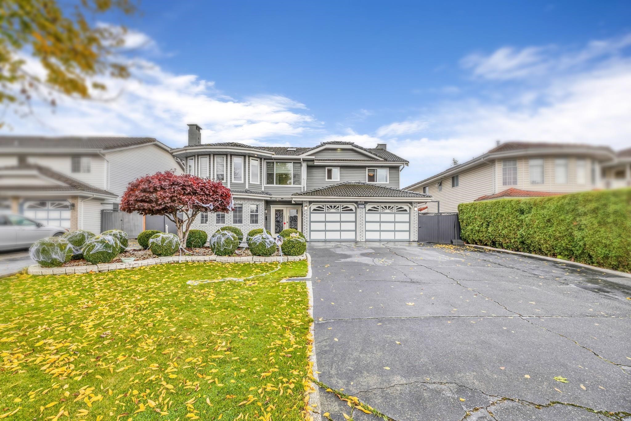 12432 75 Avenue, Surrey, BC, V3W 0R5