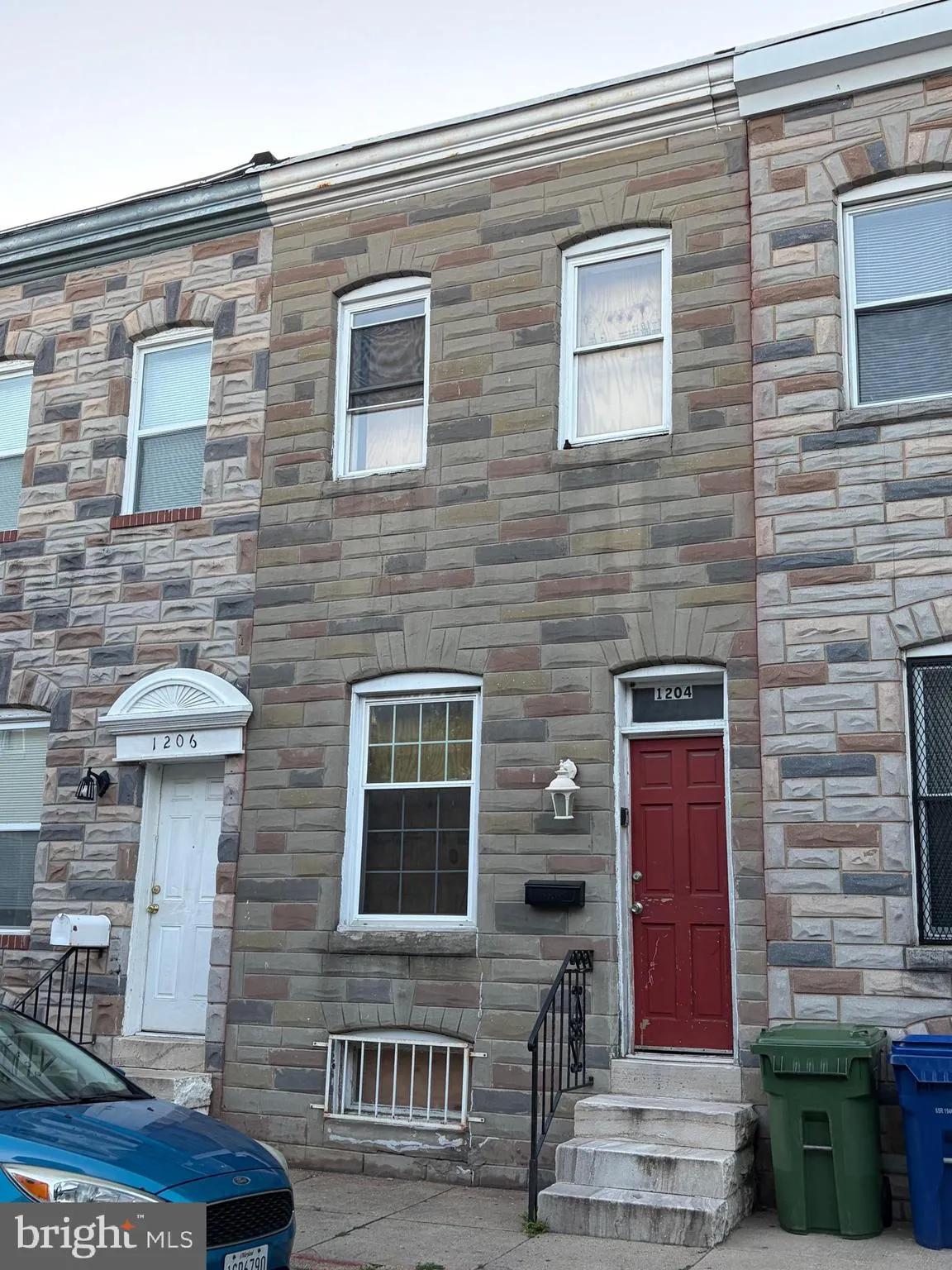 1204 Glyndon Avenue, Baltimore, MD 21223