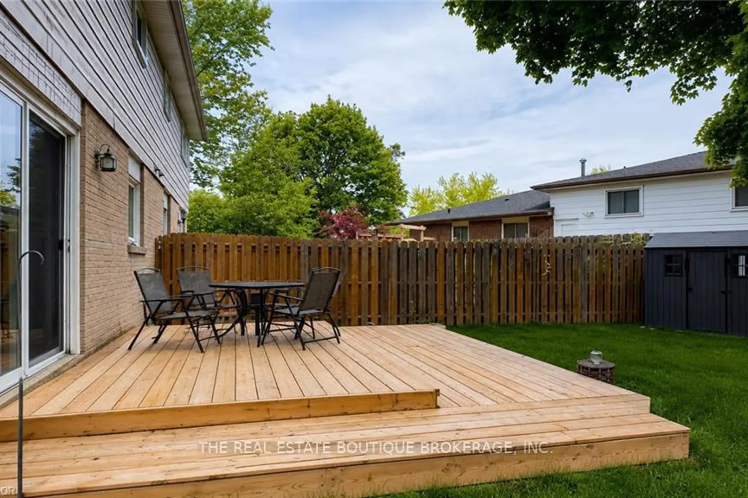 1345 Colonsay Drive photo 4