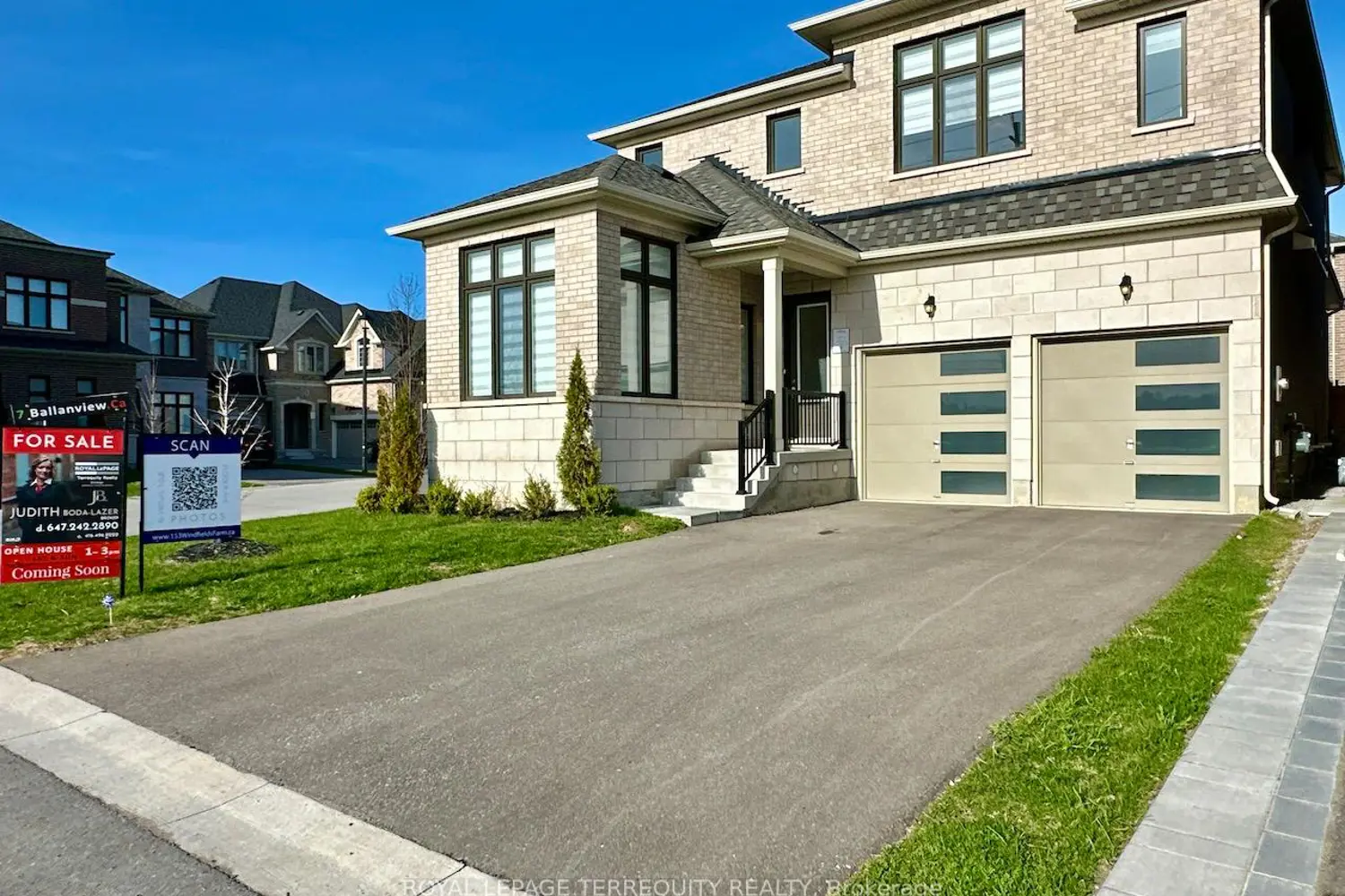 7 Ballanview Court