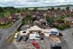 Scarborough Road, Crossgates, YO12