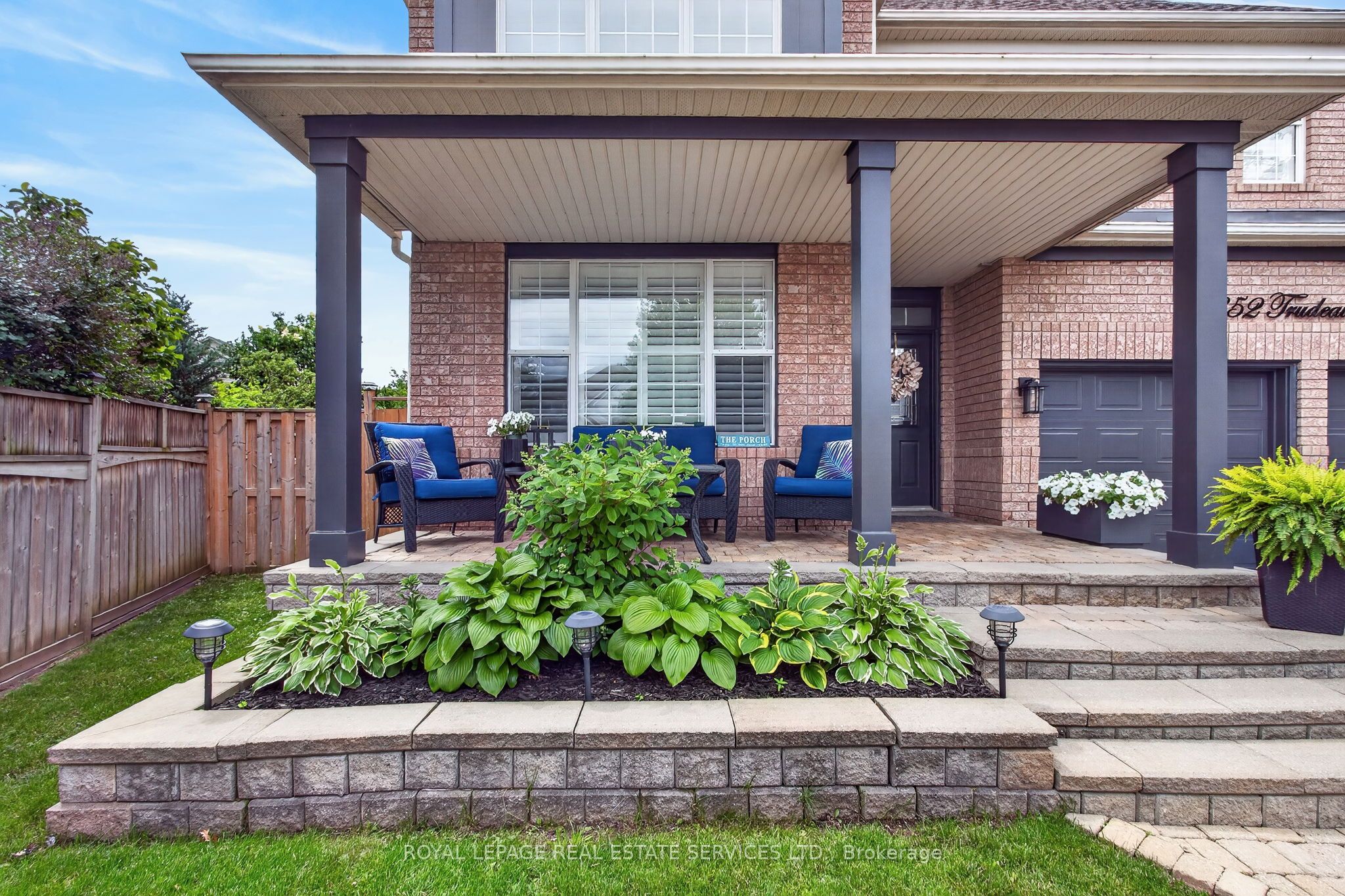 852 Trudeau Drive, Milton, ON, L9T 5T7 photo 2
