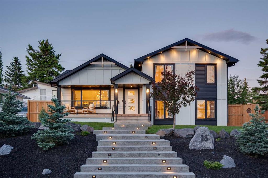 16 Calandar Road NW, Calgary, AB, T2L 0P6