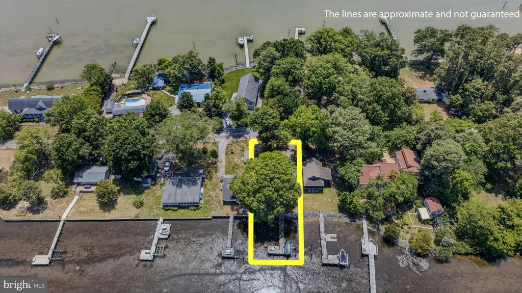 12350 Potomac View Road, Newburg, MD 20664