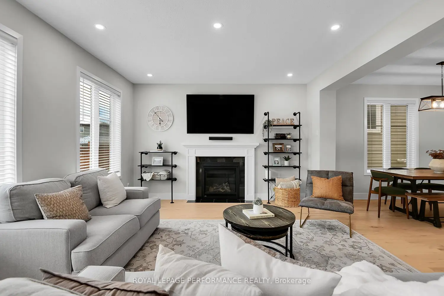 56 Pelham Crescent photo 4