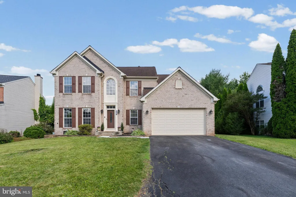 1011 Irwins Choice, Bel Air, MD 21014