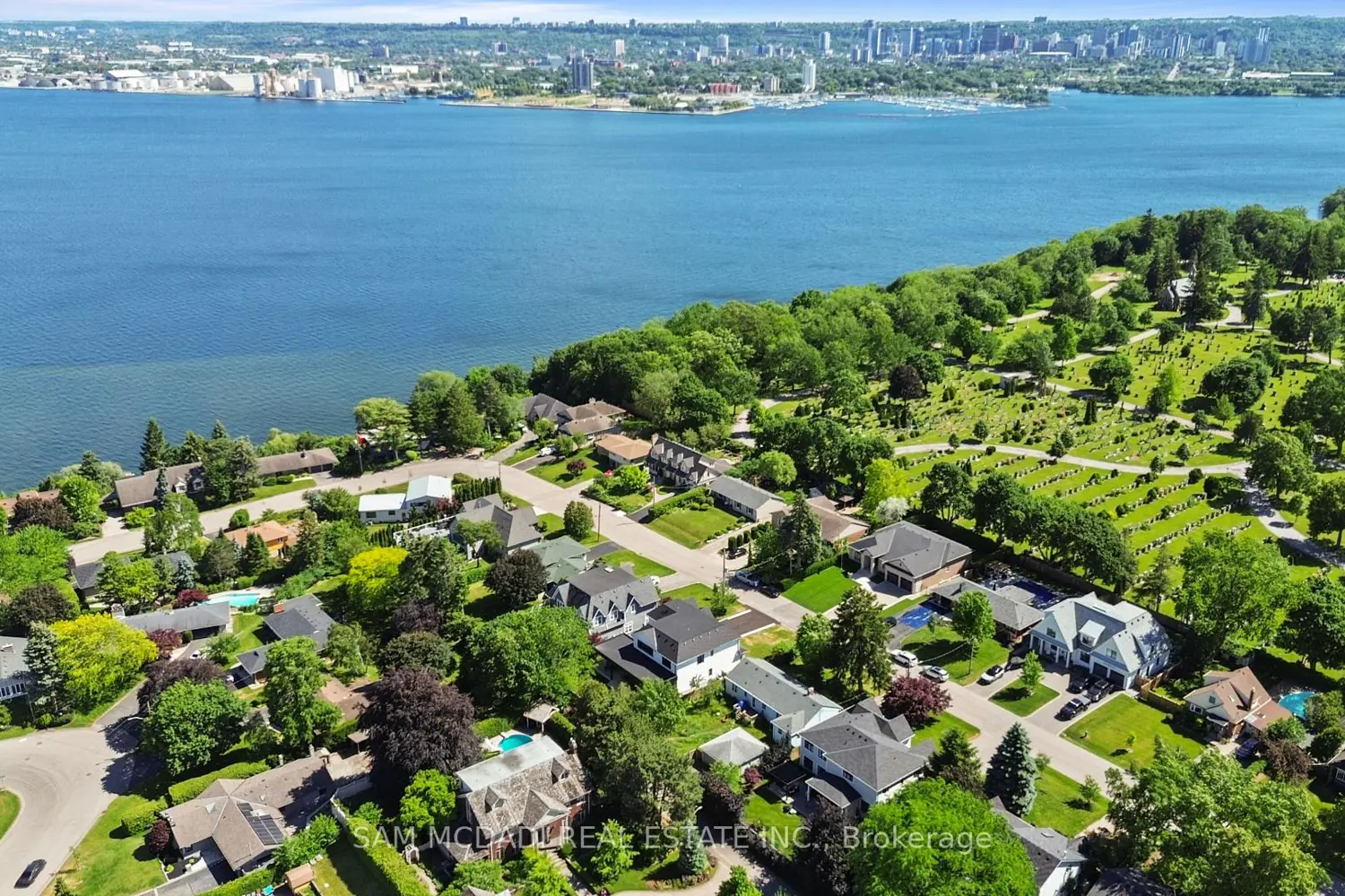 899 Danforth Place