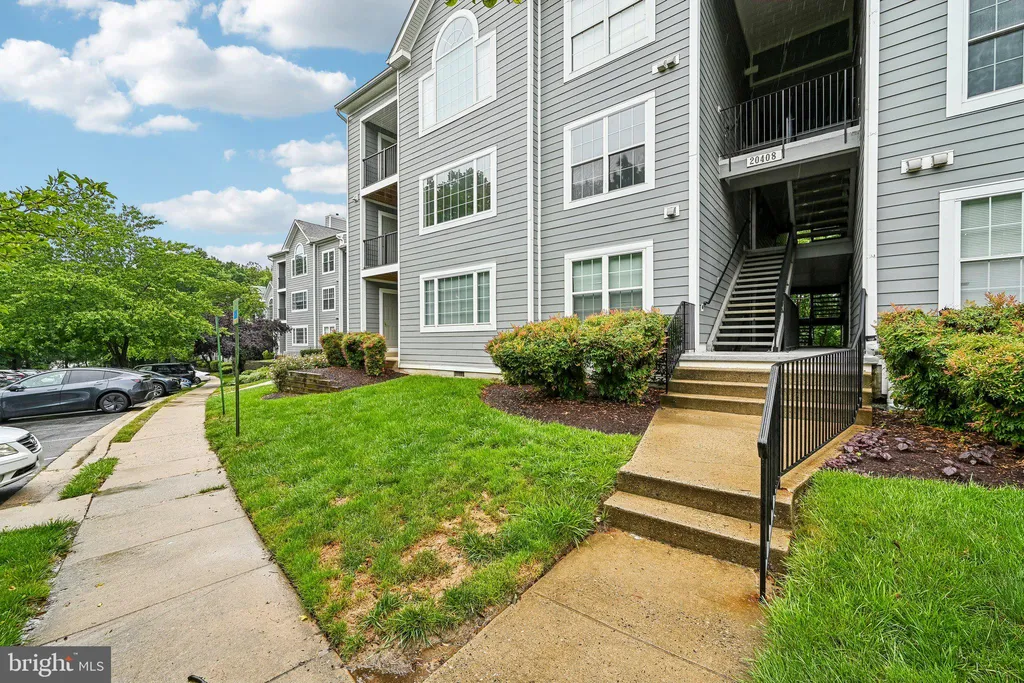 20408 Shore Harbour Drive Unit 5-F, Germantown, MD 20874