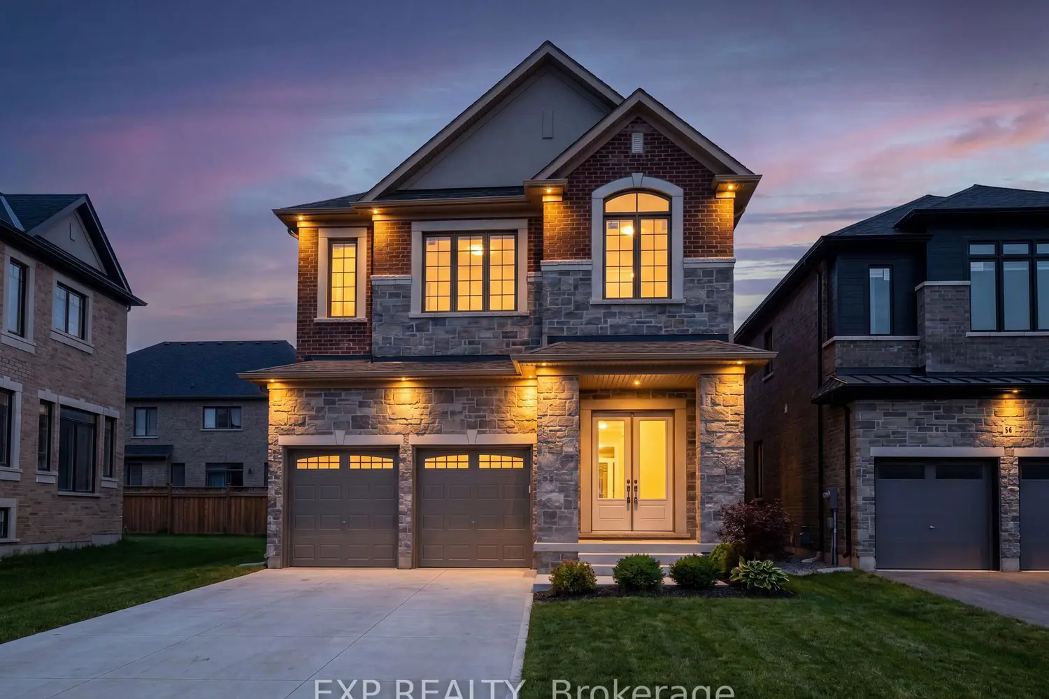 22 Caddie Crescent Lot 63