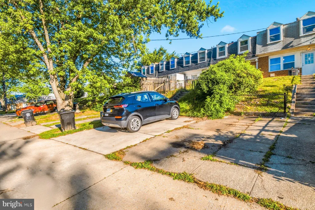 1309 Mantle Street, Baltimore, MD 21234