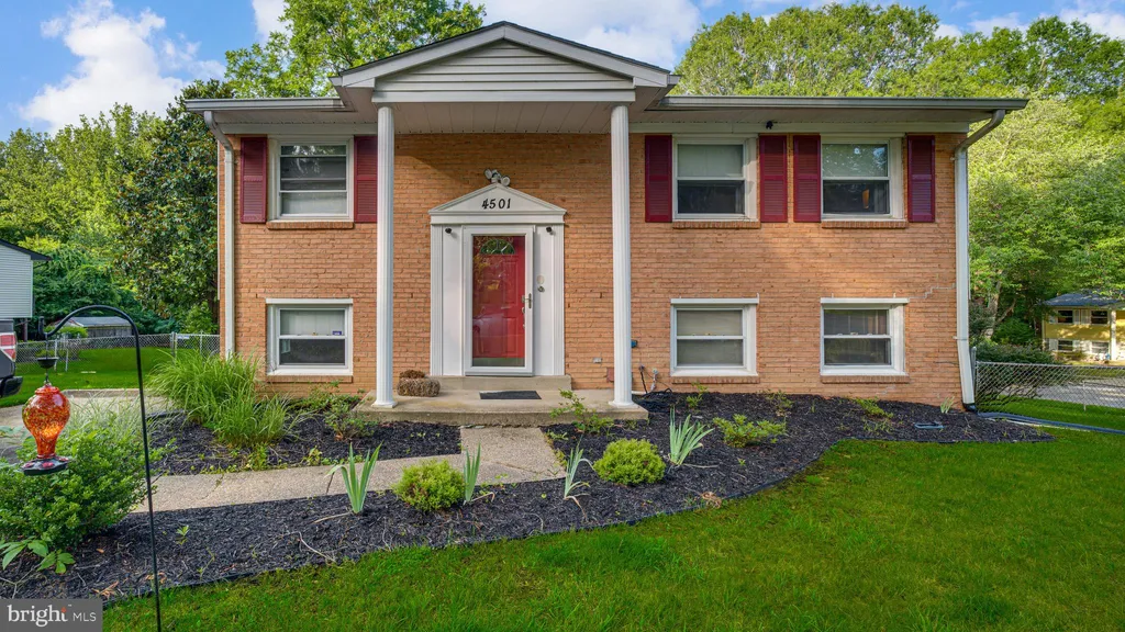 4501 Bishopmill Circle, Upper Marlboro, MD 20772 photo 2