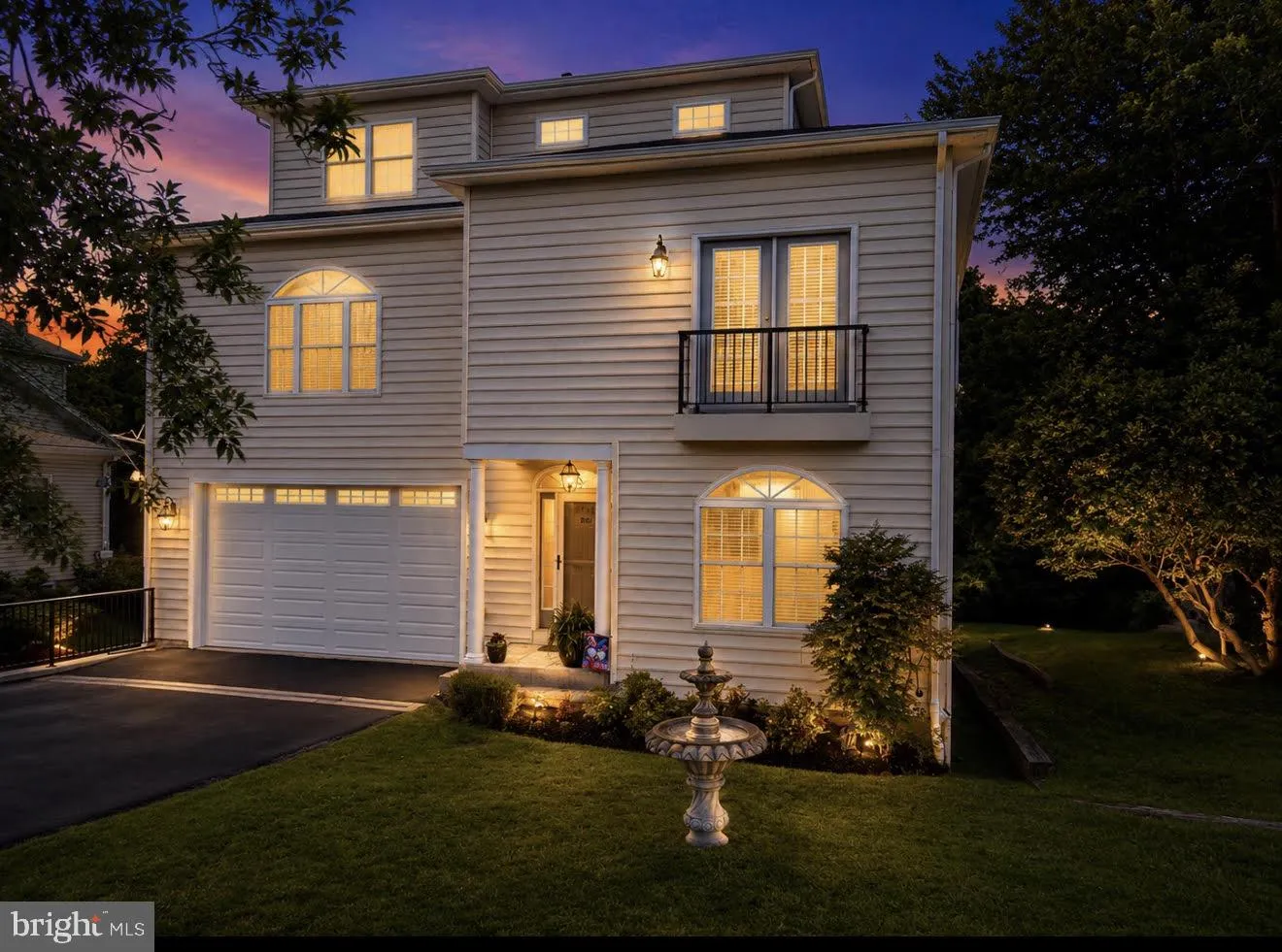3912 17th Street, Chesapeake Beach, MD 20732