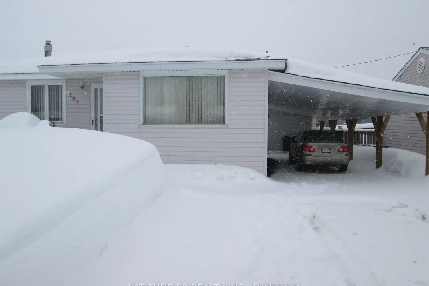 107 Birch Drive photo 2