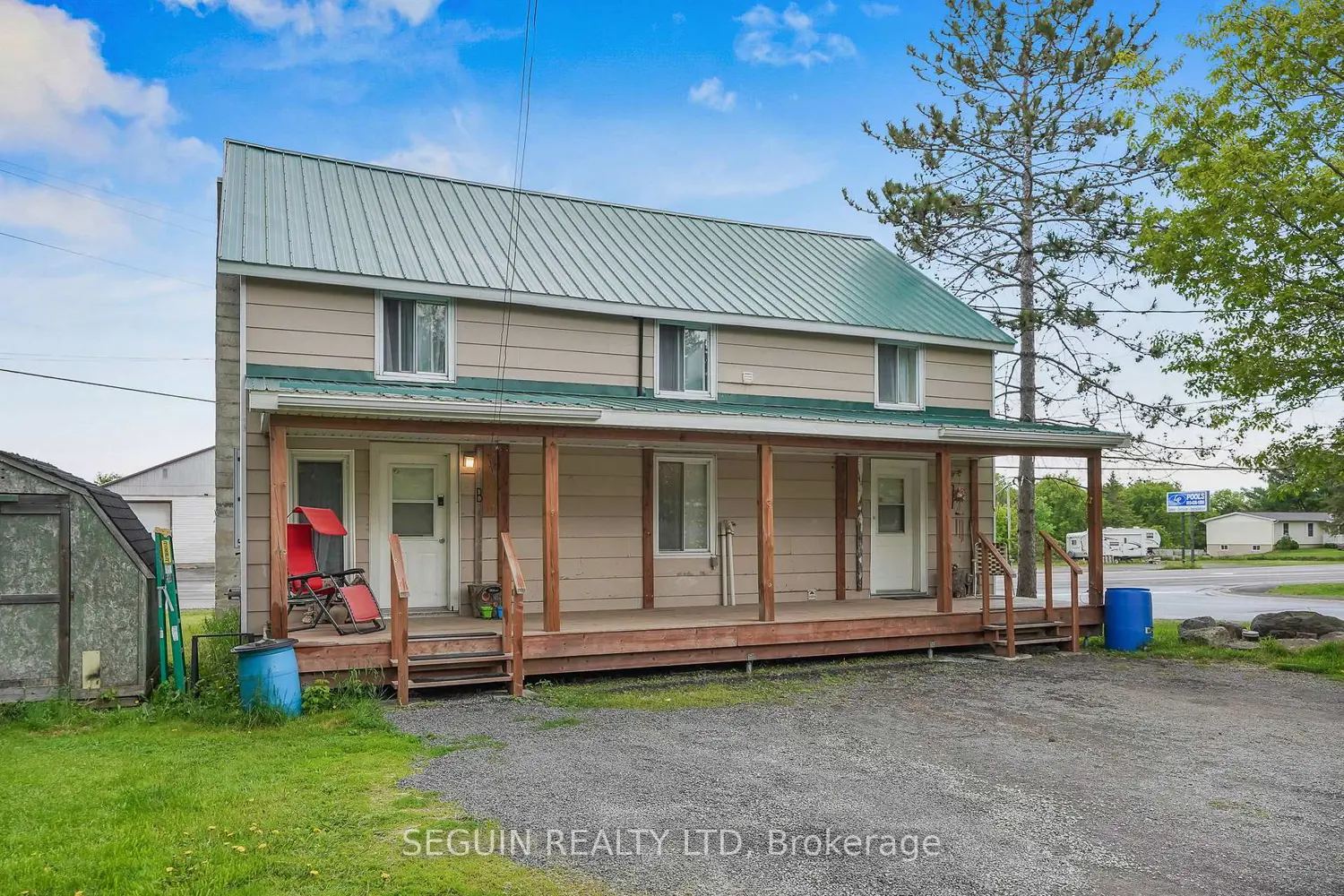 1050 Greenlane Road photo 3