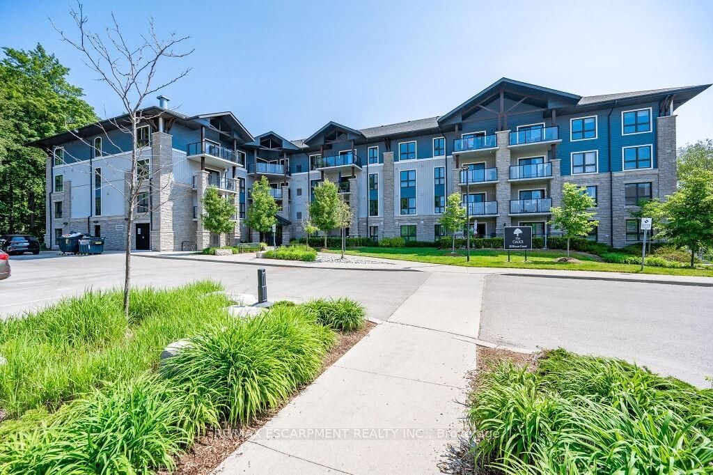 LL04-50 Bryan Court, Kitchener, ON, N2A 4N4