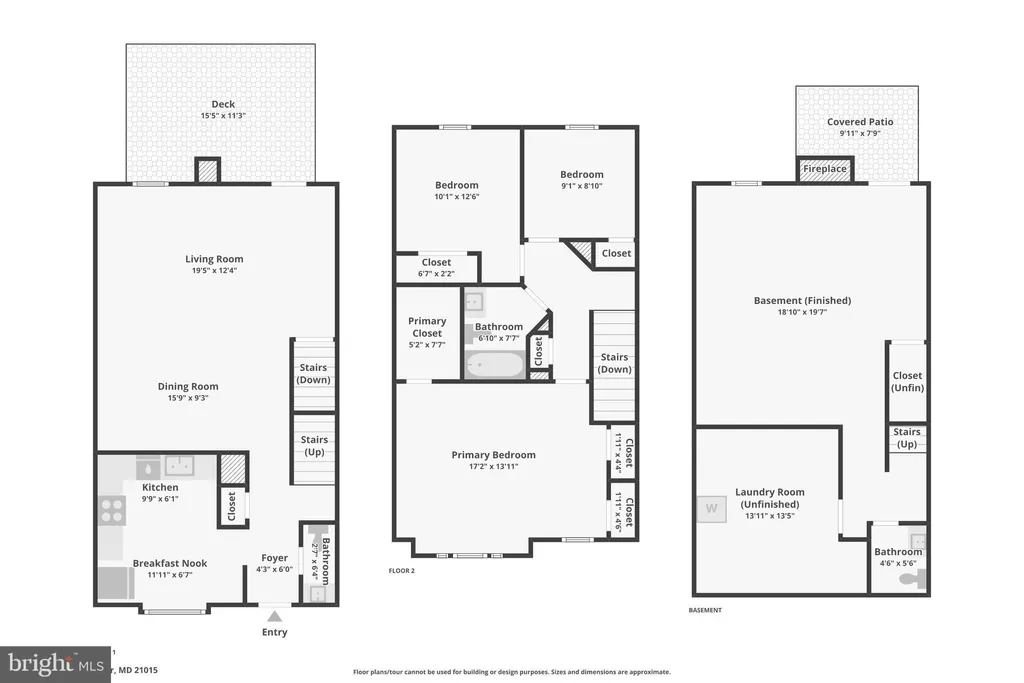 348 Cinnabar Lane, Bel Air, MD 21015