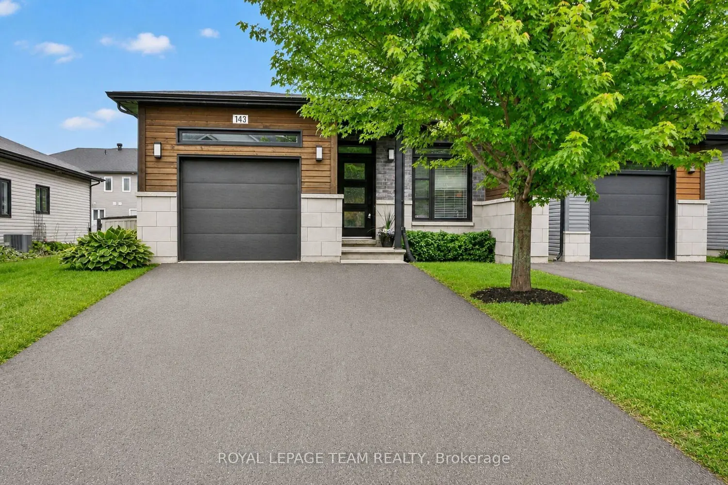 143 St Malo Place