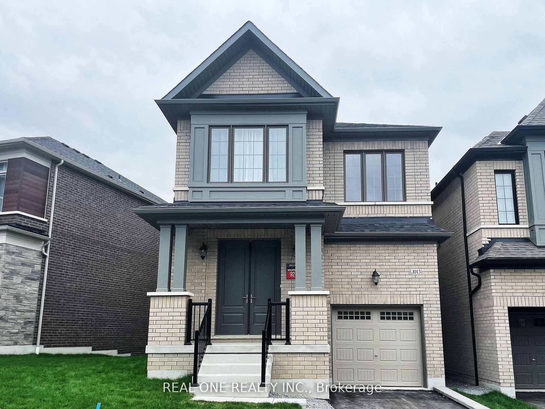 1013 Pisces Trail, Pickering, ON, L0H 1J0