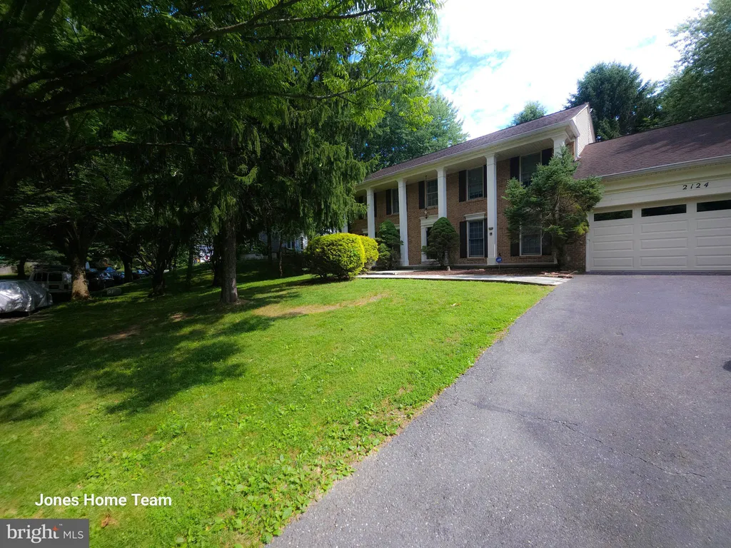 2124 Cherry Leaf Lane, Silver Spring, MD 20906 photo 2