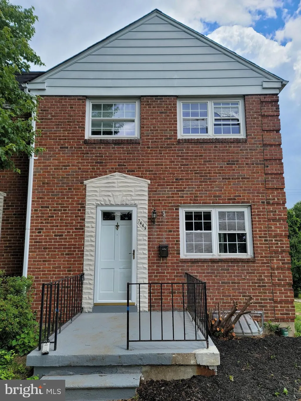 7449 Forrest Avenue, Baltimore, MD 21234 photo 2