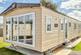 Solent Breezes Holiday Park