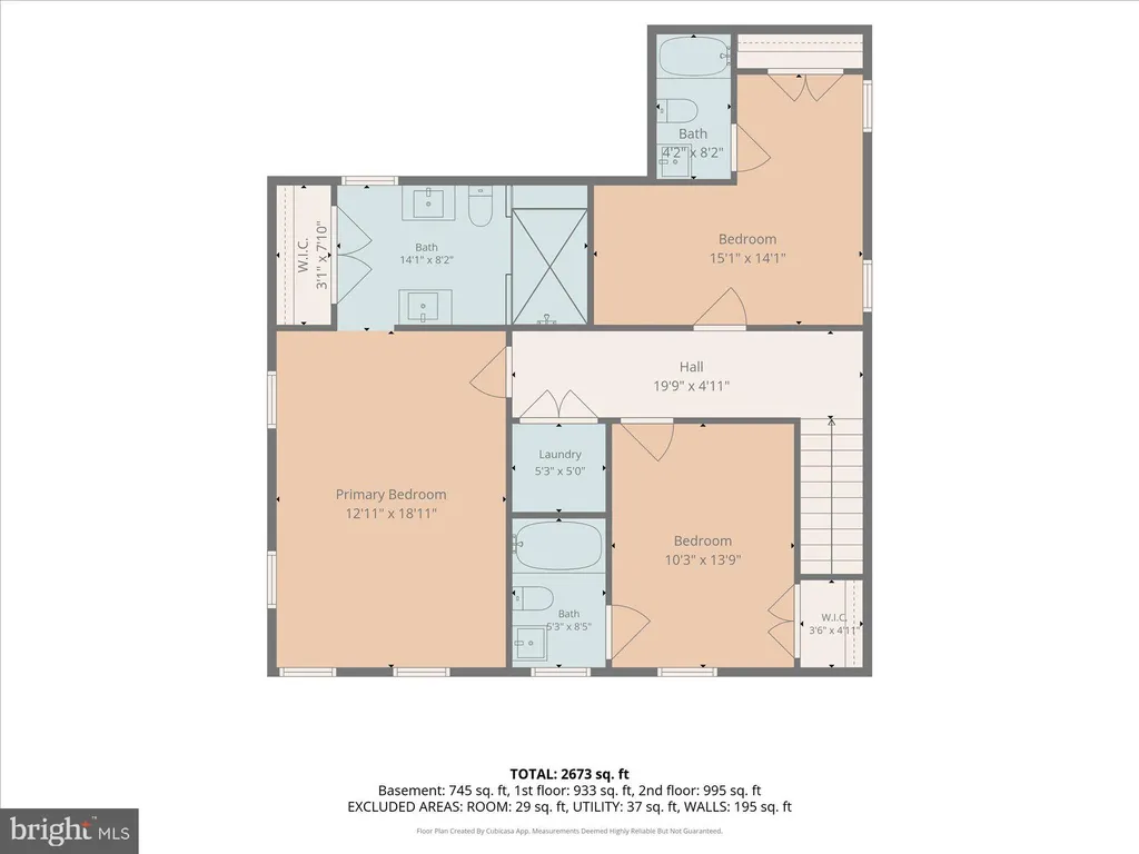 5605 Groveland Avenue, Baltimore, MD 21215