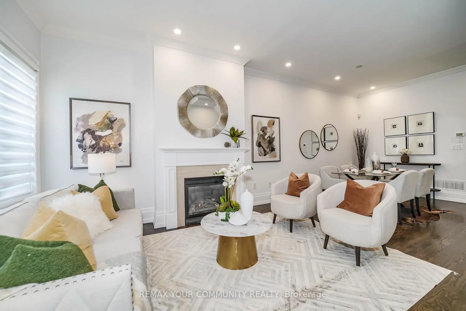 47 York Mills Road 212