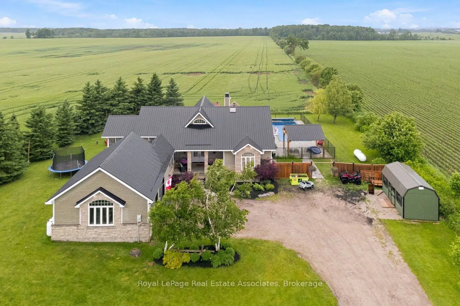 321311 Concession Road 6-7 photo 2