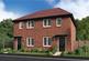 Plot 64, Delmont at Miller Homes at Middlebeck, Bluebell Drive, Newark on Trent NG24