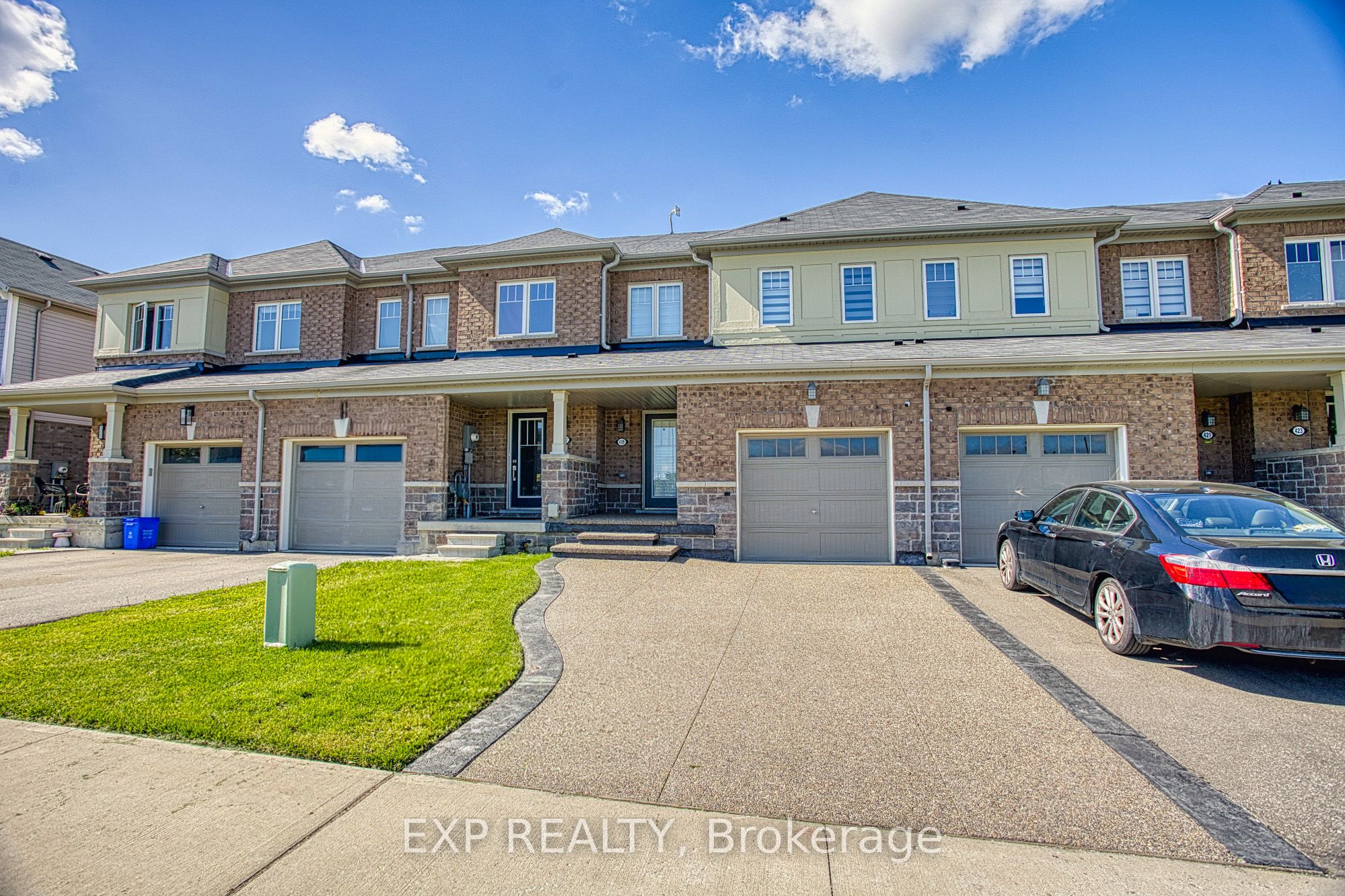 419 Pumpkin Pass, Hamilton, ON, L0R 1C0 photo 3