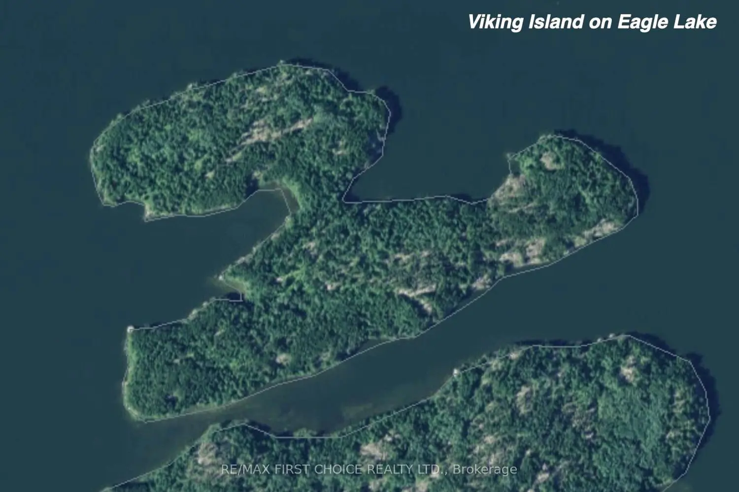 1 Viking Island