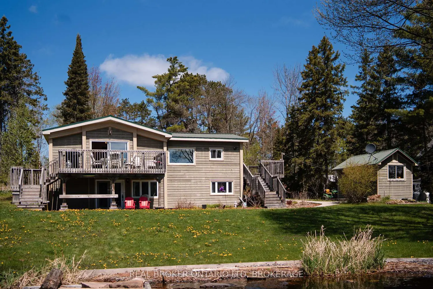 660 Lake Road photo 2