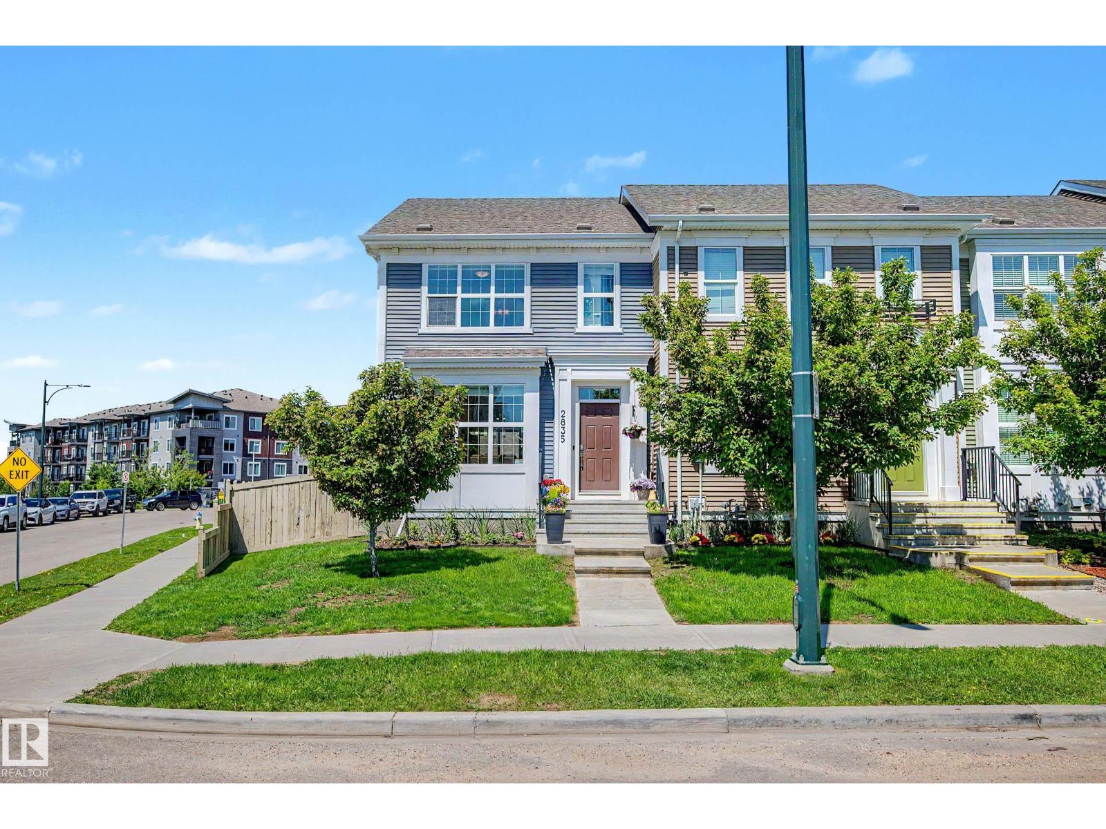 2835 Maple Way NW, Edmonton, AB, T6T0Z7